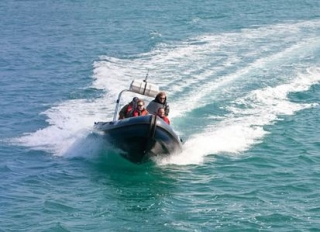  Indo para a aventura 